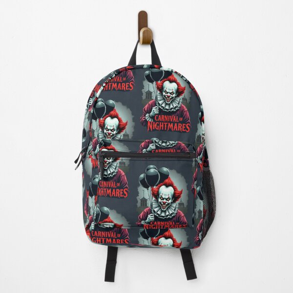 Item preview, Carnival of Nightmares designed and sold by sassav8.