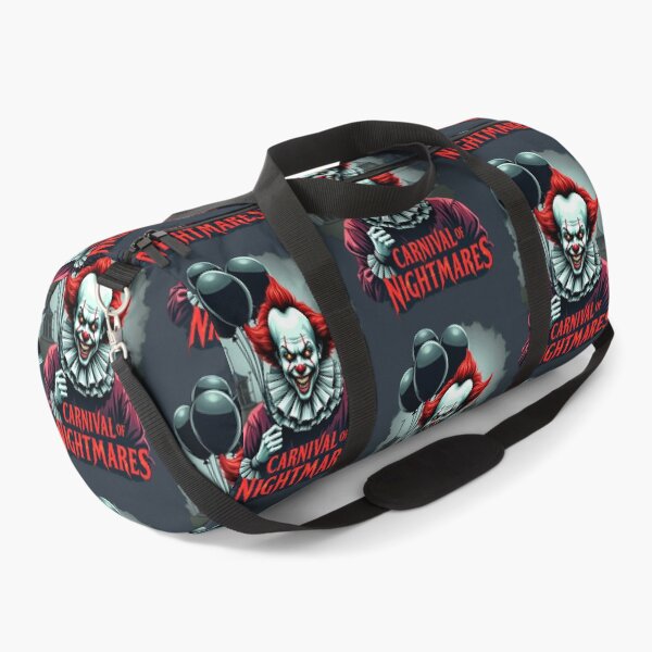 Item preview, Carnival of Nightmares designed and sold by sassav8.