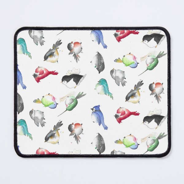Item preview, Nana's Storybook Birds designed and sold by Beth Foster Creative.
