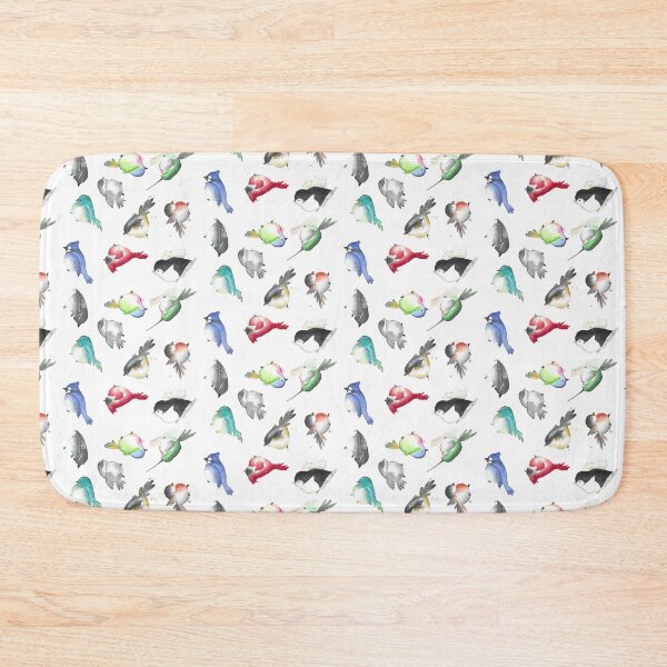 Item preview, Nana's Storybook Birds designed and sold by Beth Foster Creative.