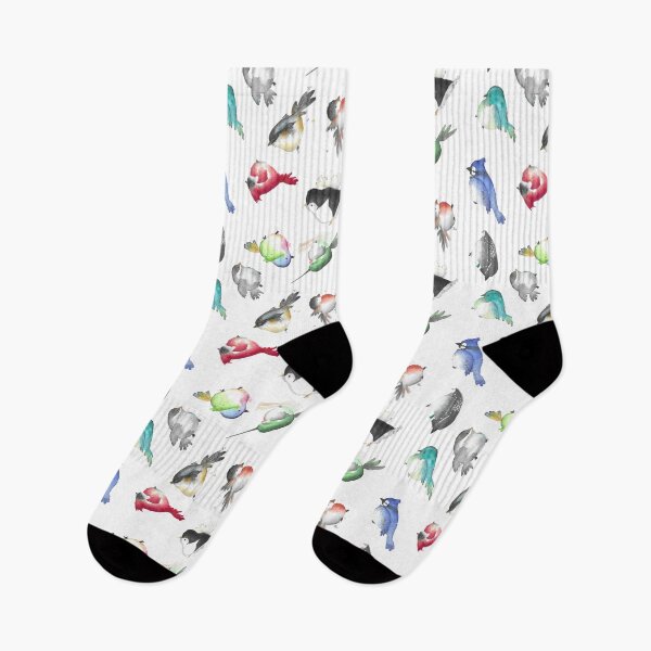 Item preview, Nana's Storybook Birds designed and sold by Beth Foster Creative.