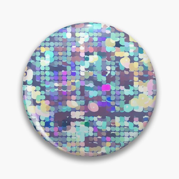 Item preview, Dazzling Sequin Motifs: Art in Motion designed and sold by communedesigns.