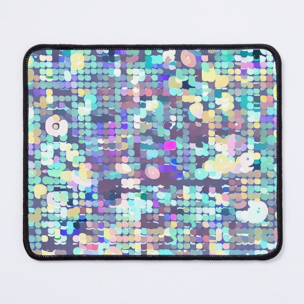 Item preview, Dazzling Sequin Motifs: Art in Motion designed and sold by communedesigns.