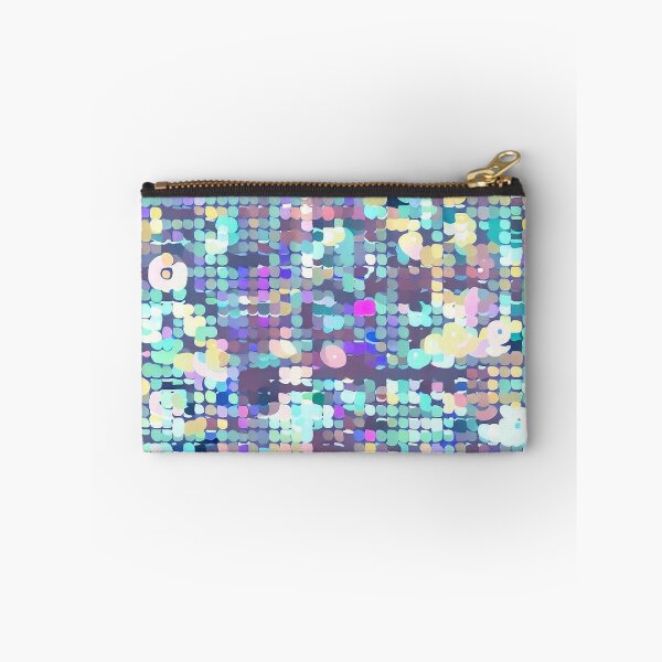 Item preview, Dazzling Sequin Motifs: Art in Motion designed and sold by communedesigns.