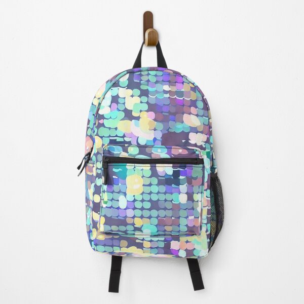 Item preview, Dazzling Sequin Motifs: Art in Motion designed and sold by communedesigns.