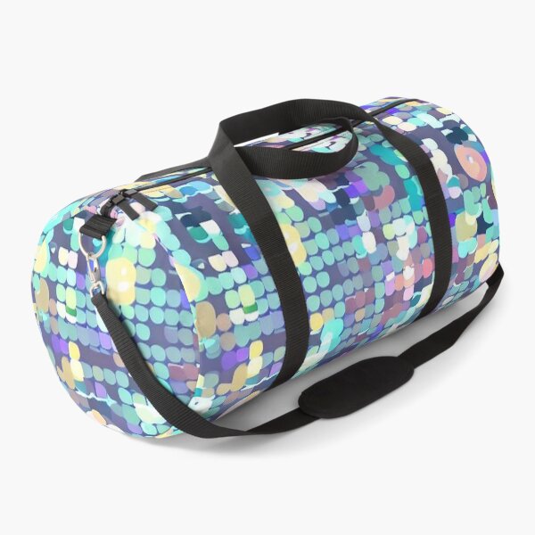 Item preview, Dazzling Sequin Motifs: Art in Motion designed and sold by communedesigns.