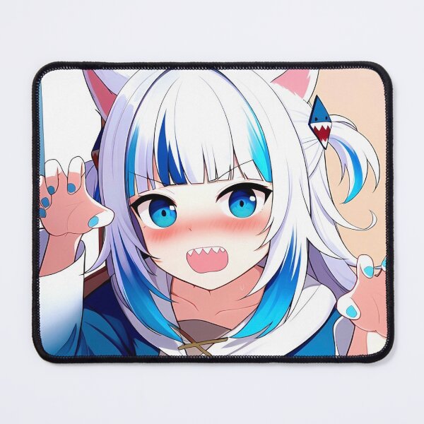Item preview, Gawr Gura designed and sold by Weeb Store.