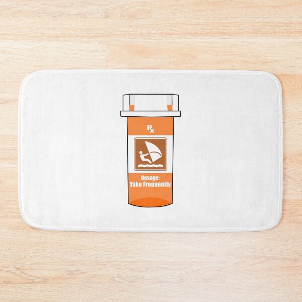 Item preview, Windsurfing Is My Drug designed and sold by Esskay Designs.