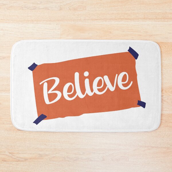 Item preview, believer-tedlasso designed and sold by Wolagno.