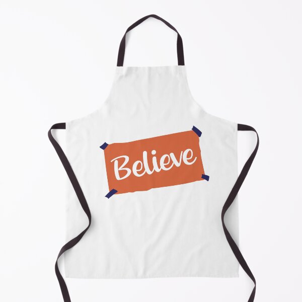 Item preview, believer-tedlasso designed and sold by Wolagno.