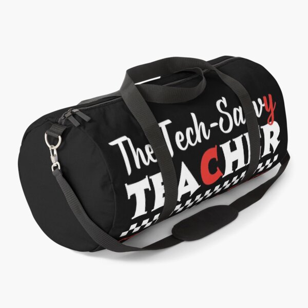 Item preview, The Tech Savvy Teacher , Ctrl + Alt + Teach Dark Design designed and sold by Raise2Shine.