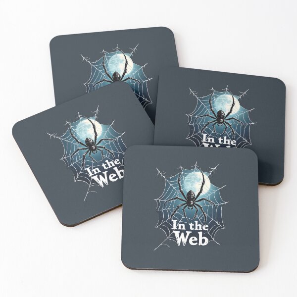 Item preview, In The Web designed and sold by sassav8.