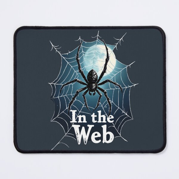 Item preview, In The Web designed and sold by sassav8.