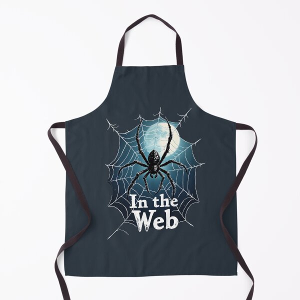 Item preview, In The Web designed and sold by sassav8.