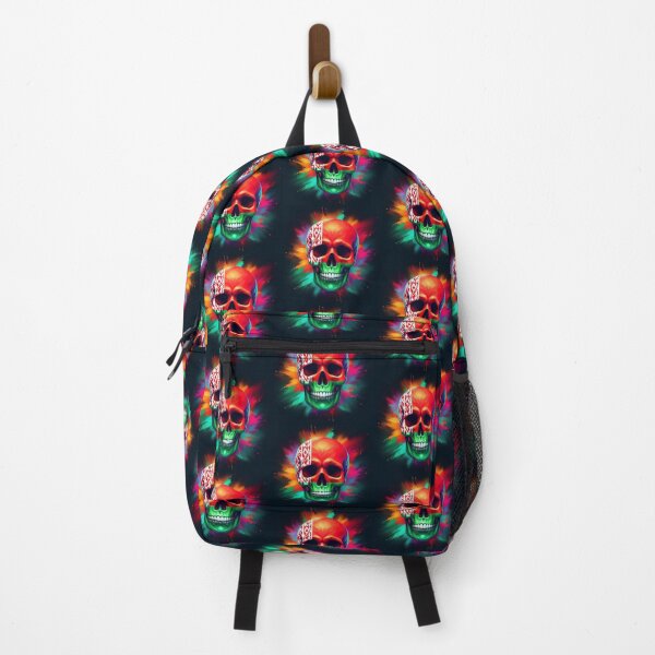 Item preview, Belarusian Skull designed and sold by RaF71PrO.