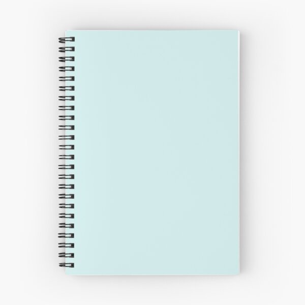 Artikelvorschau, Hell Cyan entworfen und verkauft von SolidColors.