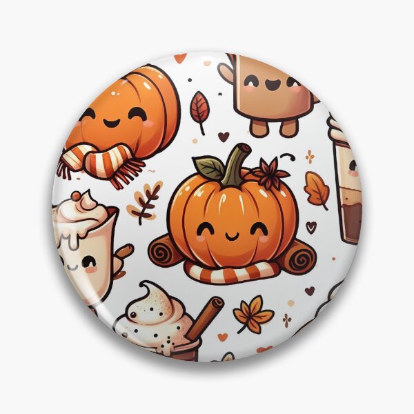 Item preview, Cute Halloween Design designed and sold by Waseemkhan86.
