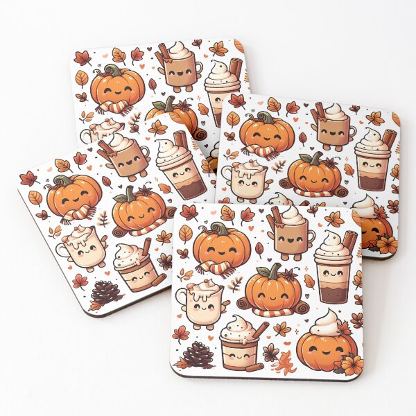 Item preview, Cute Halloween Design designed and sold by Waseemkhan86.