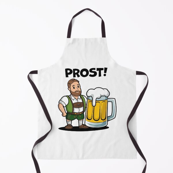 Item preview, PROST! designed and sold by Angry Swan Designs.