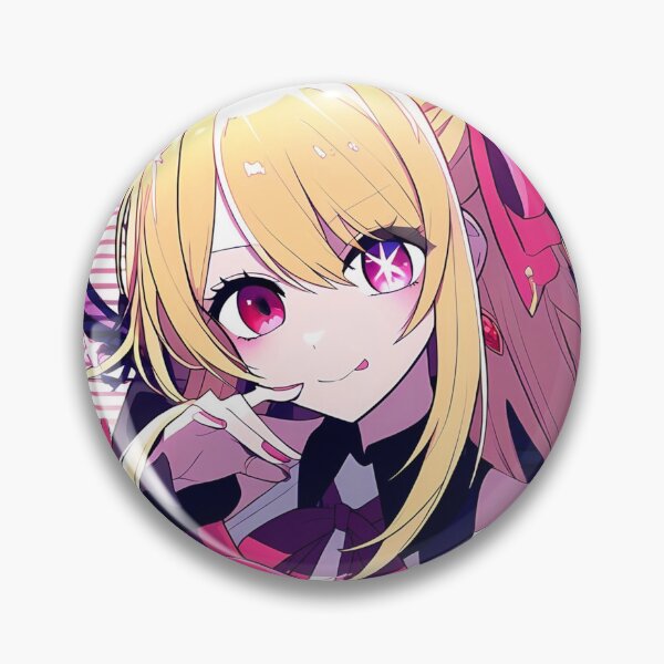 Item preview, Hoshino Ruby designed and sold by Weeb  Store.