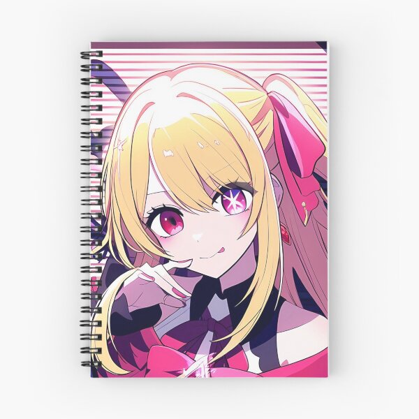 Item preview, Hoshino Ruby designed and sold by Weeb  Store.