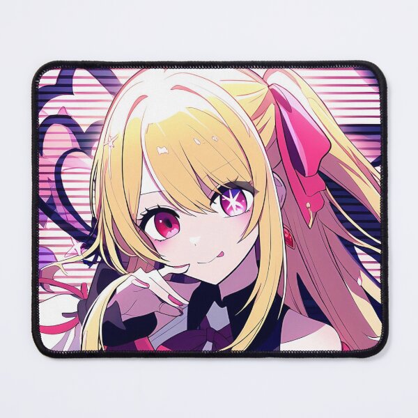 Item preview, Hoshino Ruby designed and sold by Weeb  Store.
