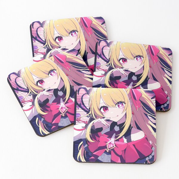 Item preview, Hoshino Ruby designed and sold by Weeb  Store.