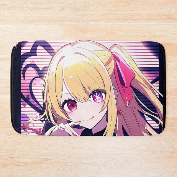 Item preview, Hoshino Ruby designed and sold by Weeb  Store.
