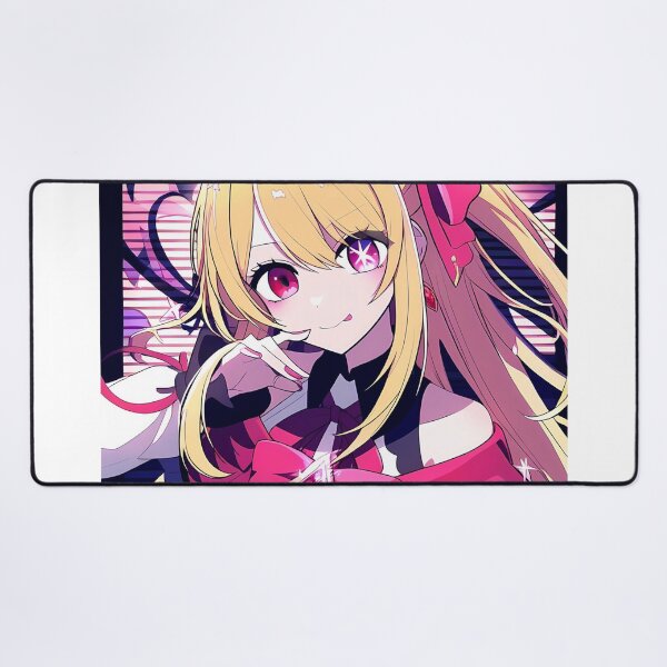 Item preview, Hoshino Ruby designed and sold by Weeb Store.