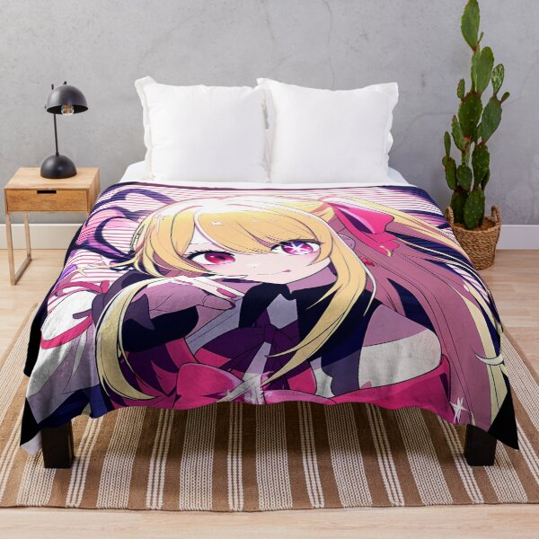 Item preview, Hoshino Ruby designed and sold by Weeb  Store.