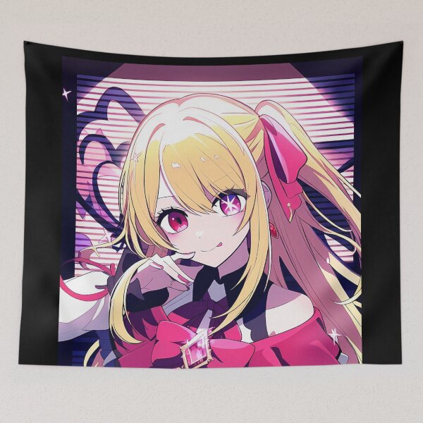 Item preview, Hoshino Ruby designed and sold by Weeb  Store.