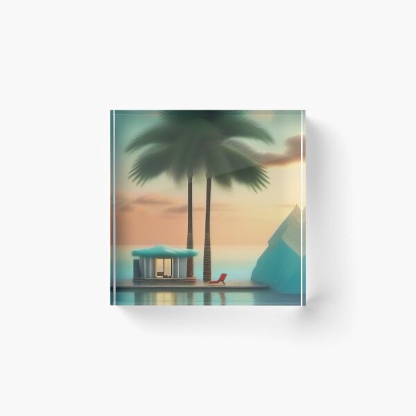 Item preview, Dreamhouse designed and sold by Sidney Graf.
