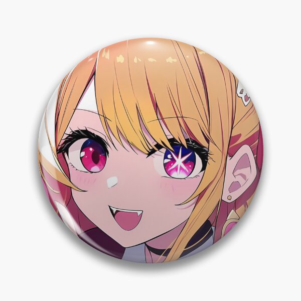 Item preview, Hoshino Ruby designed and sold by Weeb  Store.