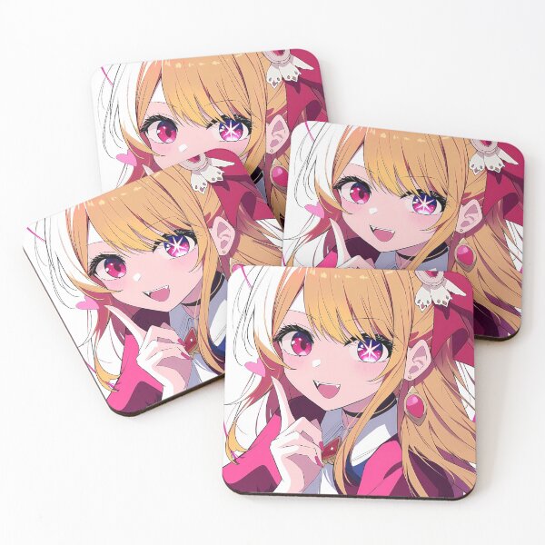 Item preview, Hoshino Ruby designed and sold by Weeb  Store.