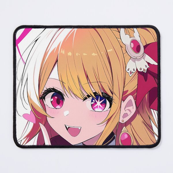 Item preview, Hoshino Ruby designed and sold by Weeb  Store.