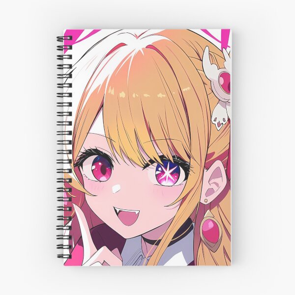 Item preview, Hoshino Ruby designed and sold by Weeb  Store.