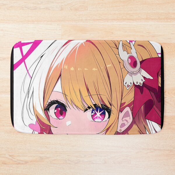 Item preview, Hoshino Ruby designed and sold by Weeb  Store.