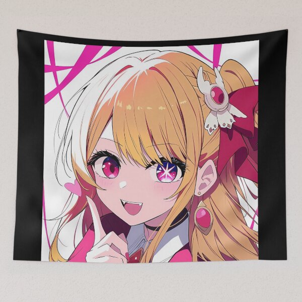 Item preview, Hoshino Ruby designed and sold by Weeb  Store.
