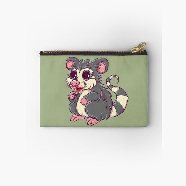 Item preview, Garbage the possum designed and sold by Caliel.