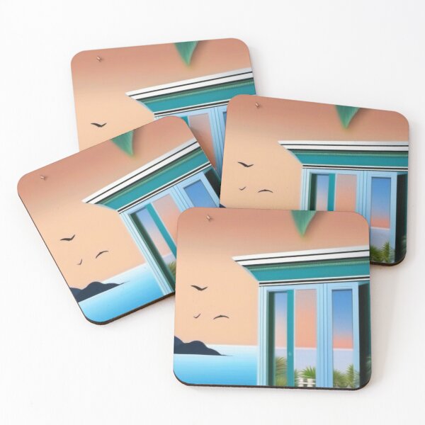 Item preview, Dreamhouse designed and sold by Sidney Graf.