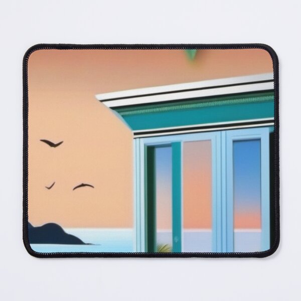 Item preview, Dreamhouse designed and sold by Sidney Graf.
