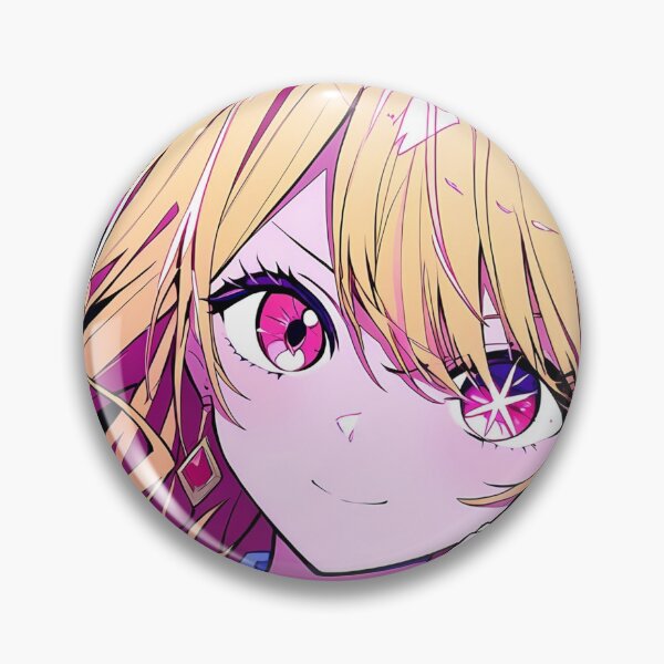 Item preview, Hoshino Ruby designed and sold by Weeb  Store.