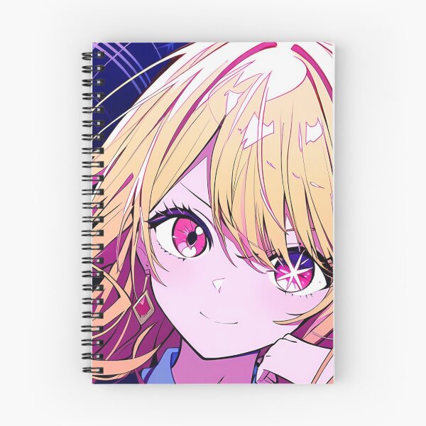 Item preview, Hoshino Ruby designed and sold by Weeb  Store.