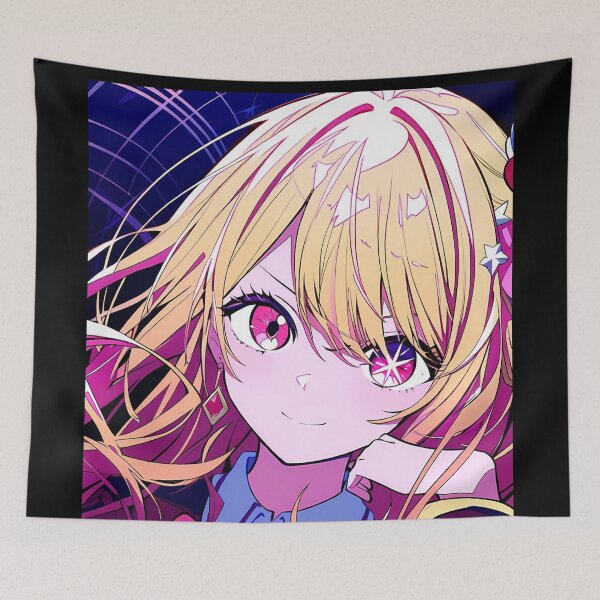 Item preview, Hoshino Ruby designed and sold by Weeb  Store.