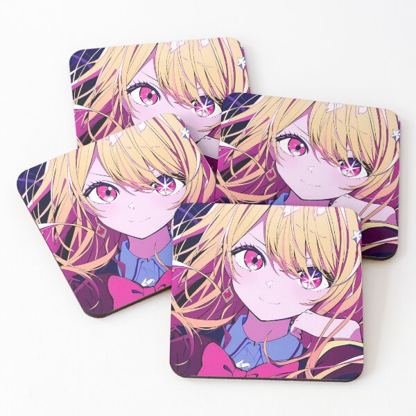 Item preview, Hoshino Ruby designed and sold by Weeb  Store.