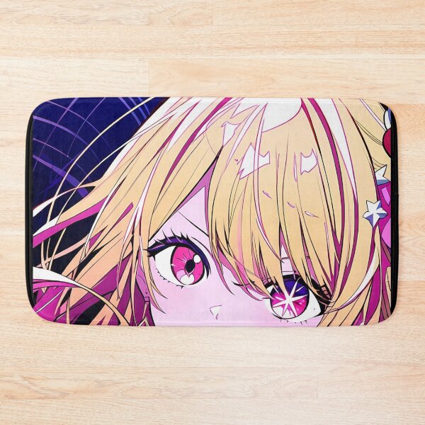 Item preview, Hoshino Ruby designed and sold by Weeb  Store.