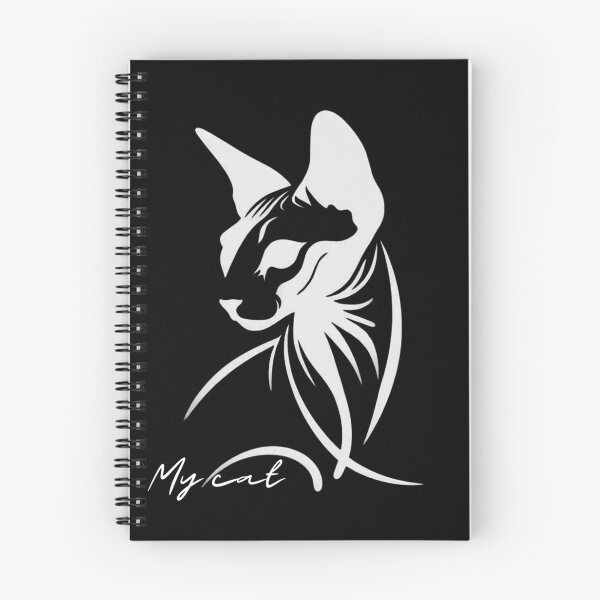 Item preview, Sphinx cat designed and sold by MudMaster.