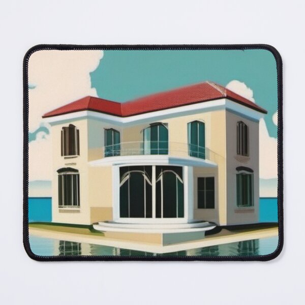 Item preview, Dramhouse designed and sold by Sidney Graf.