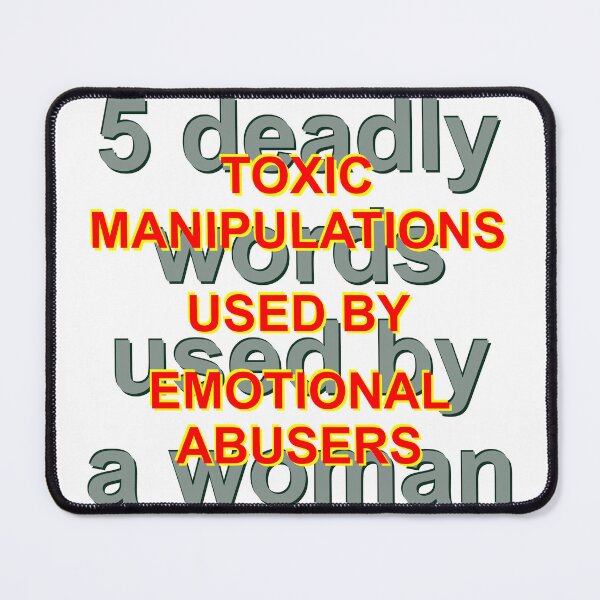 Item preview, Toxic Manipulations (Background removed) designed and sold by Zendragon-Store.