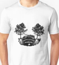 Permaculture Unisex T-Shirt